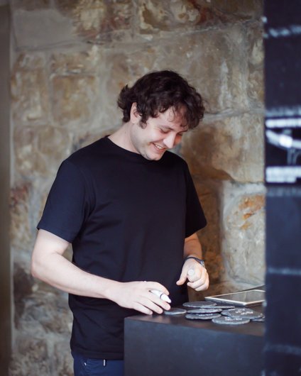Giulio Pfeiffer